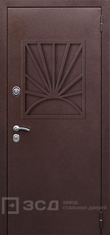 Фото «Дверь в кассу №2»