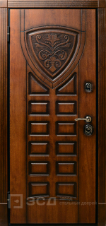 Фото «Дверь Массив дуба №17»