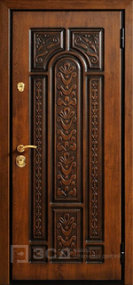 Фото «Дверь МДФ винорит №6»