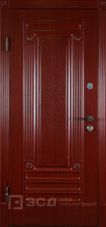 Фото «Дверь МДФ филенчатый №15»