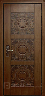 Фото «Дверь трехконтурная №23»