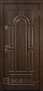 Фото «Одностворчатая дверь №15»