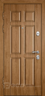 Фото «Дверь МДФ шпон №39»