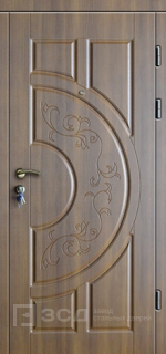Фото «Дверь МДФ винорит №2»
