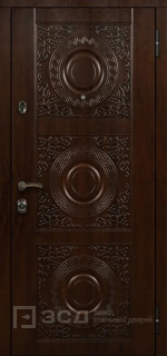 Фото «Взломостойкая дверь №8»