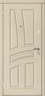 Фото «Усиленная дверь в квартиру №1»