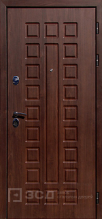 Фото «Дверь МДФ №16»