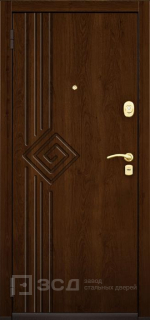 Фото «Одностворчатая дверь №17»