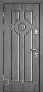 Фото «Дверь МДФ шпон №22»