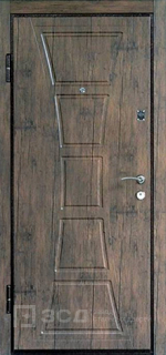 Фото «Утепленная дверь №1»